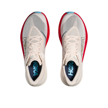 HOKA Rocket X 3 Unisex Running Shoes - Supersports Thailand