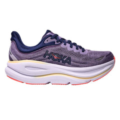 HOKA Bondi 9 Wide Women's Running Shoes - Supersports Thailand