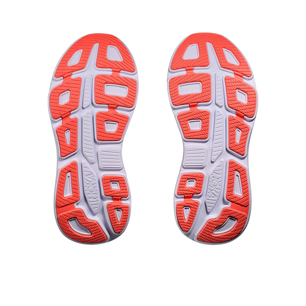 HOKA Bondi 9 Wide Women's Running Shoes - Supersports Thailand Supersports Thailand