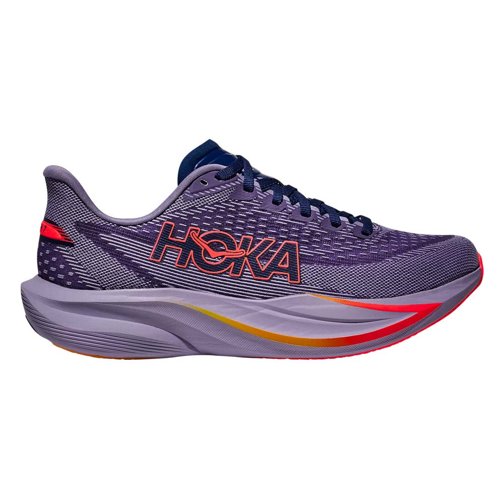 HOKA Mach 7 Women's Running Shoes - Supersports Thailand Supersports Thailand