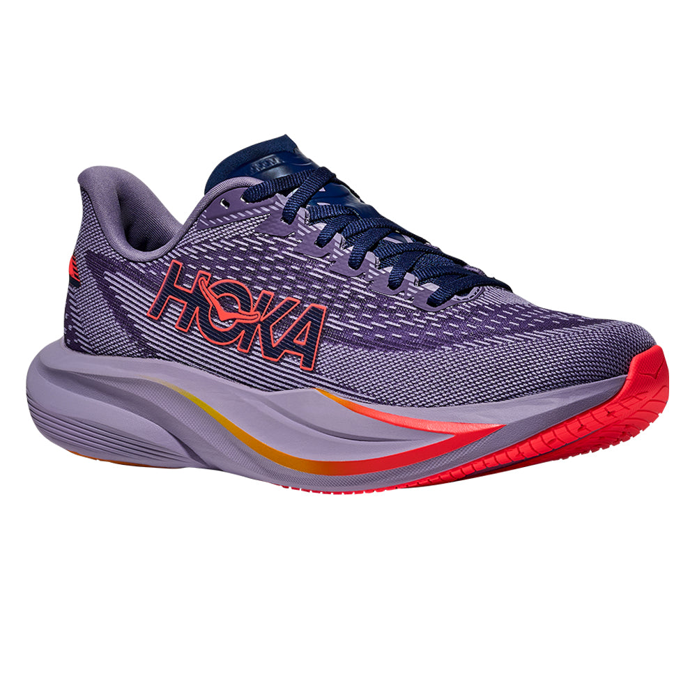 HOKA Mach 7 Women's Running Shoes - Supersports Thailand