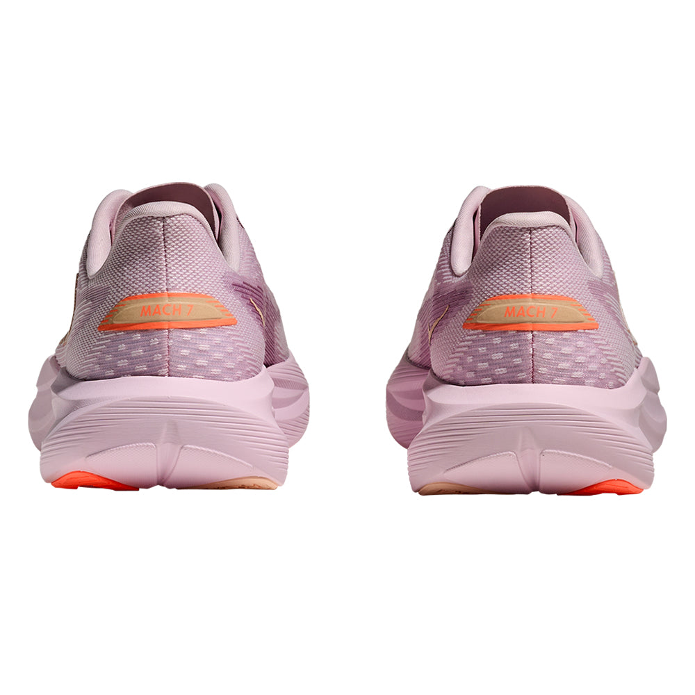 HOKA Mach 7 Women's Running Shoes - Supersports Thailand