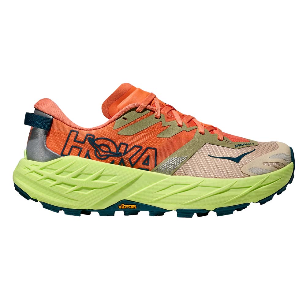 HOKA Speedgoat 7 Women's Trail Running Shoes - Supersports Thailand Supersports Thailand