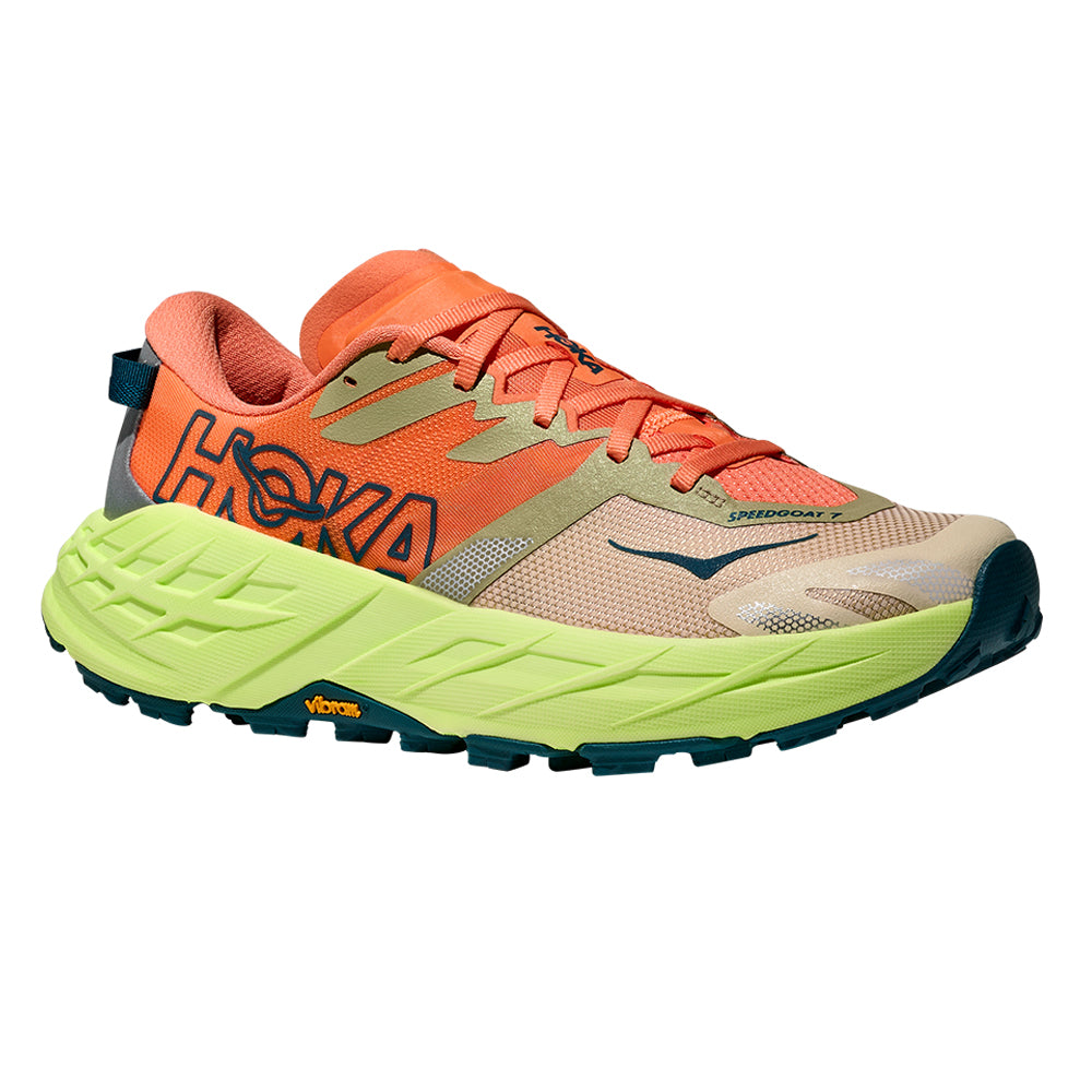 HOKA Speedgoat 7 Women's Trail Running Shoes - Supersports Thailand Supersports Thailand