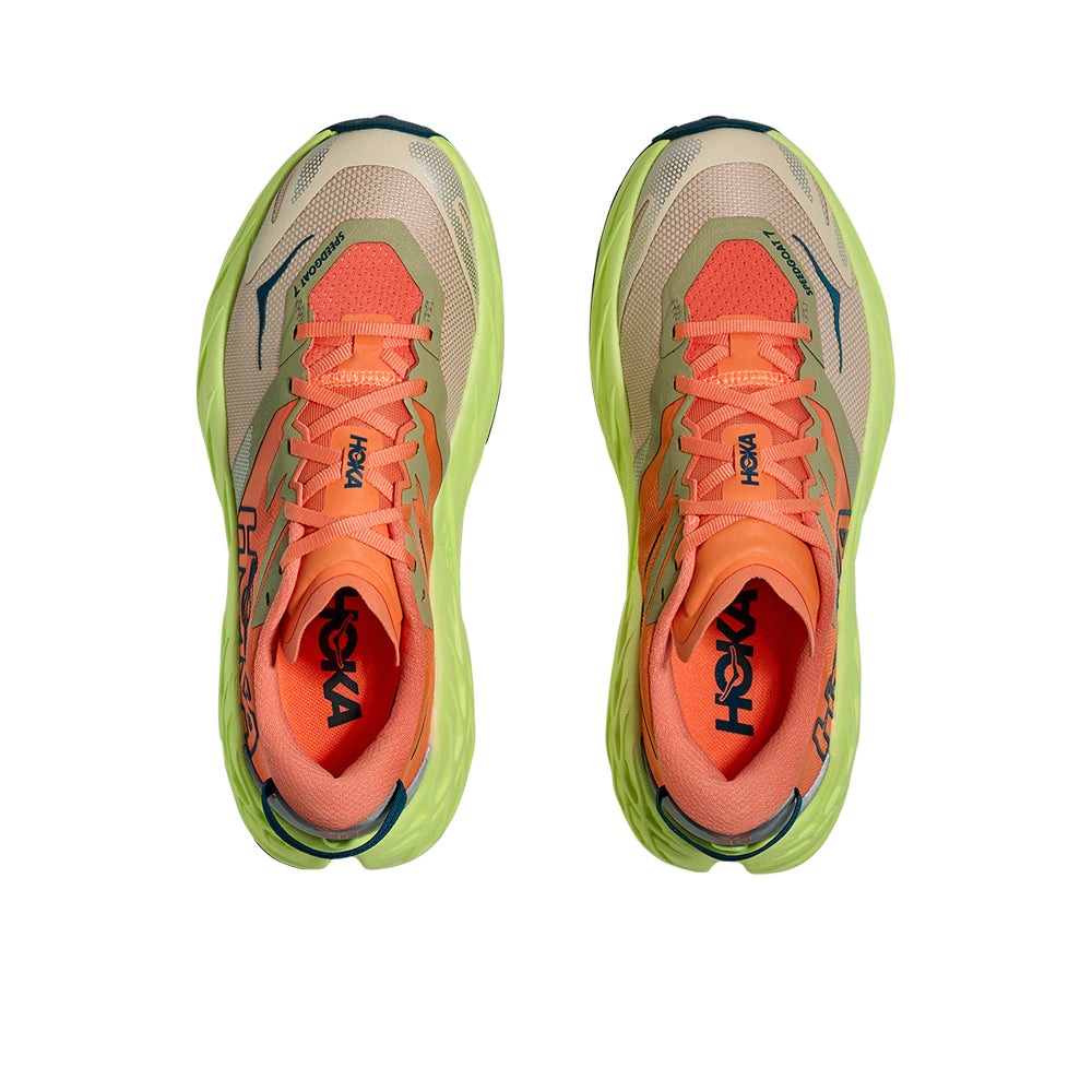 HOKA Speedgoat 7 Women's Trail Running Shoes - Supersports Thailand Supersports Thailand