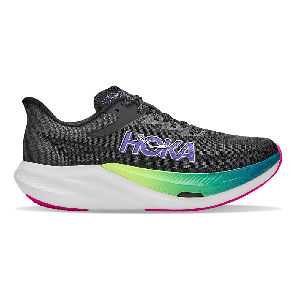 HOKA Rocket X 3 Unisex Running Shoes - Supersports Thailand Supersports Thailand