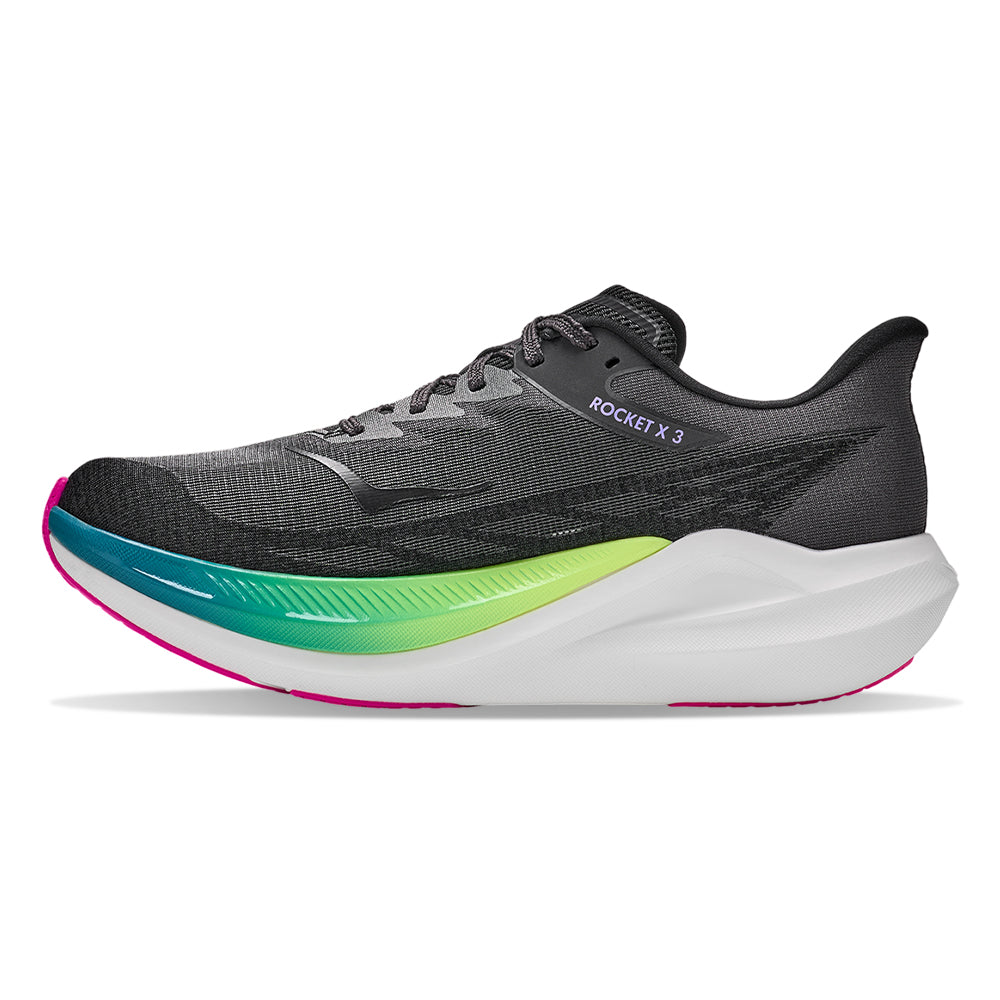 HOKA Rocket X 3 Unisex Running Shoes - Supersports Thailand