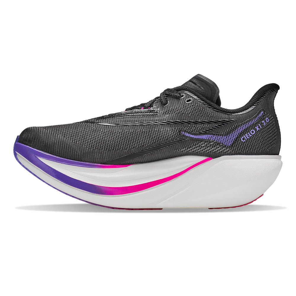 HOKA Cielo X1 3.0 Unisex Running Shoes - Supersports Thailand