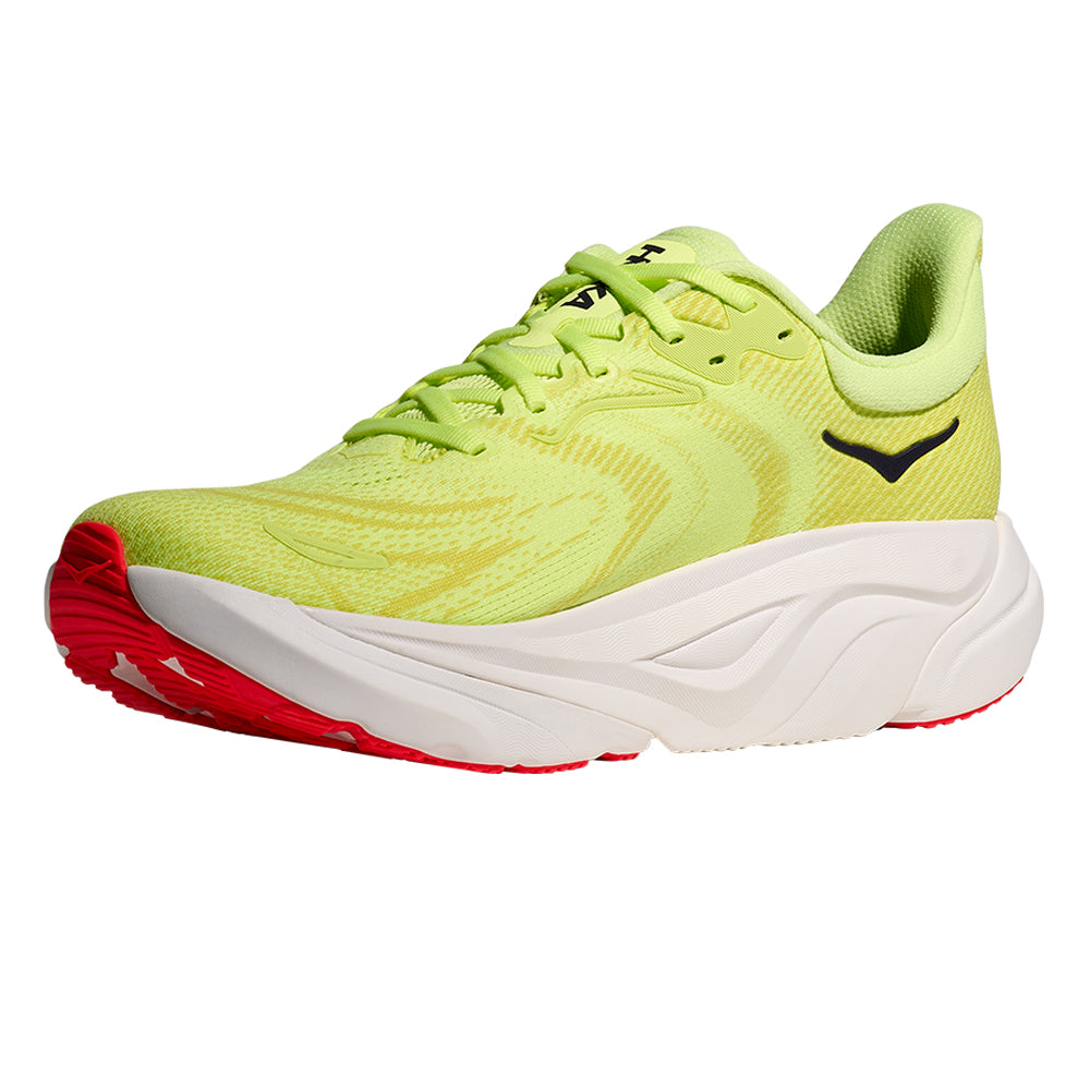 HOKA Arahi 8 Wide Men's Running Shoes - Supersports Thailand