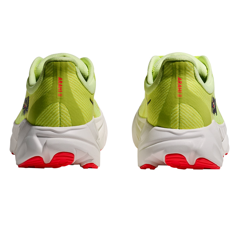 HOKA Arahi 8 Wide Men's Running Shoes - Supersports Thailand