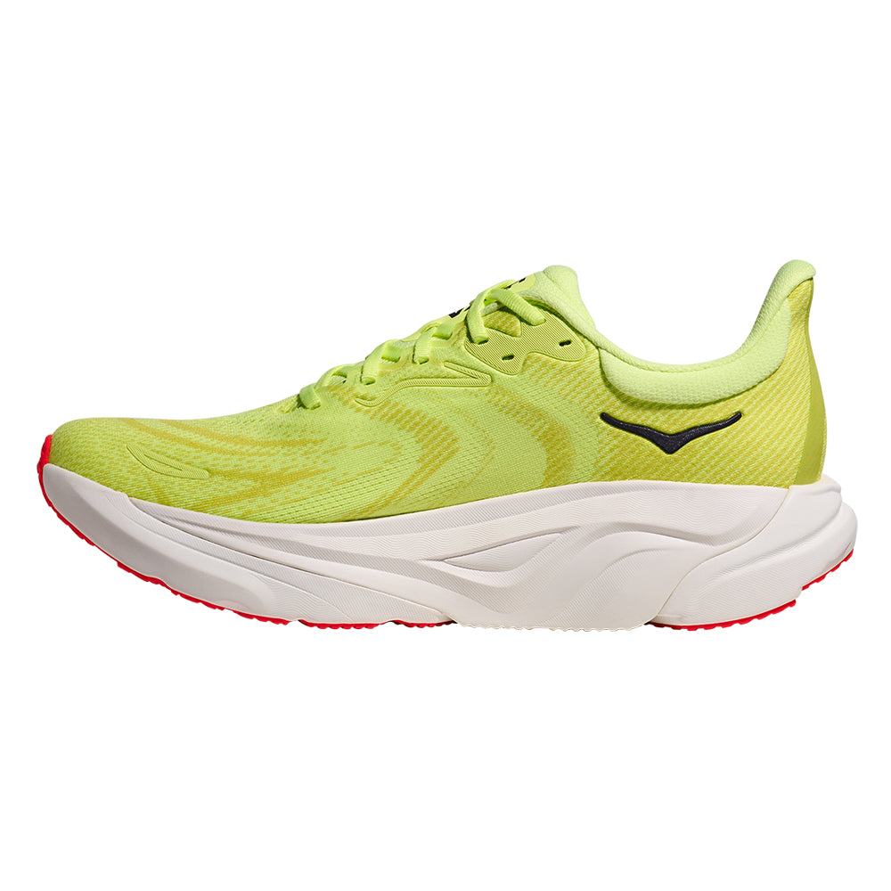 HOKA Arahi 8 Wide Men's Running Shoes - Supersports Thailand Supersports Thailand