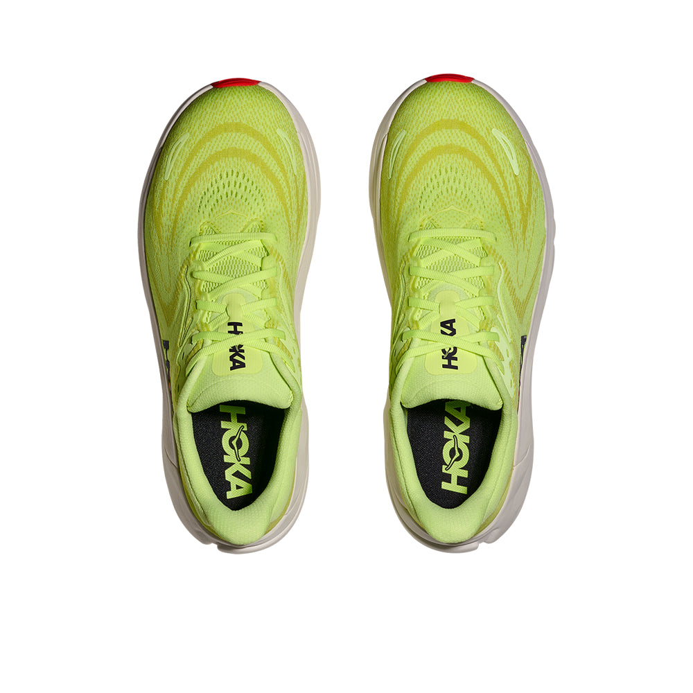 HOKA Arahi 8 Wide Men's Running Shoes - Supersports Thailand
