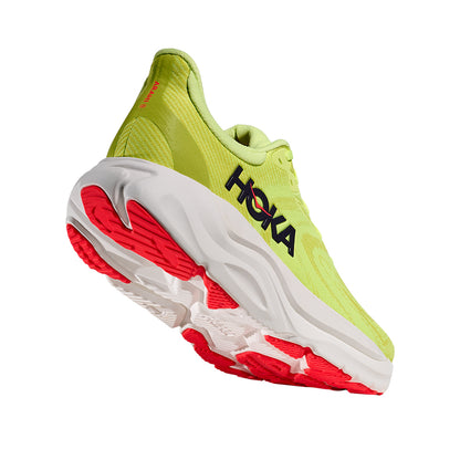 HOKA Arahi 8 Wide Men's Running Shoes - Supersports Thailand