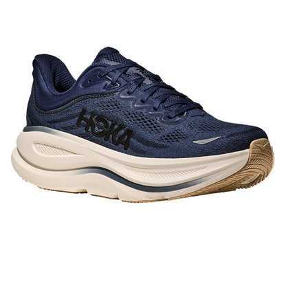 HOKA Bondi 9 Wide Men's Running Shoes - Supersports Thailand