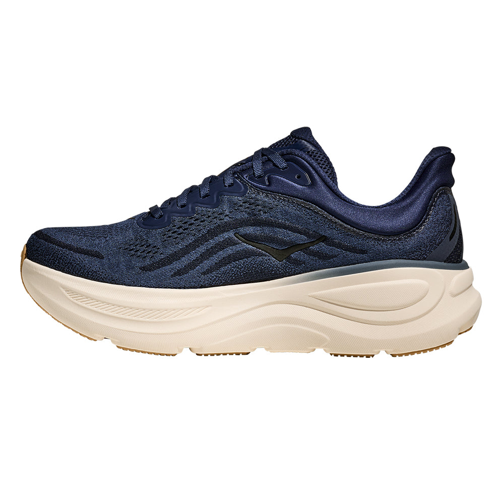 HOKA Bondi 9 Wide Men's Running Shoes - Supersports Thailand