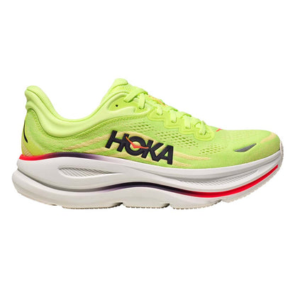 HOKA Bondi 9 Wide-Men's Running Shoes - Supersports Thailand