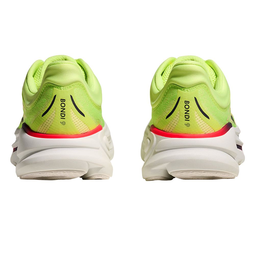 HOKA Bondi 9 Wide-Men's Running Shoes - Supersports Thailand