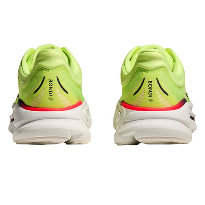 HOKA Bondi 9 Wide-Men's Running Shoes - Supersports Thailand