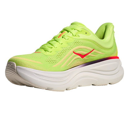 HOKA Bondi 9 Wide-Men's Running Shoes - Supersports Thailand