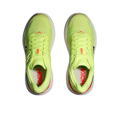 HOKA Bondi 9 Wide-Men's Running Shoes - Supersports Thailand