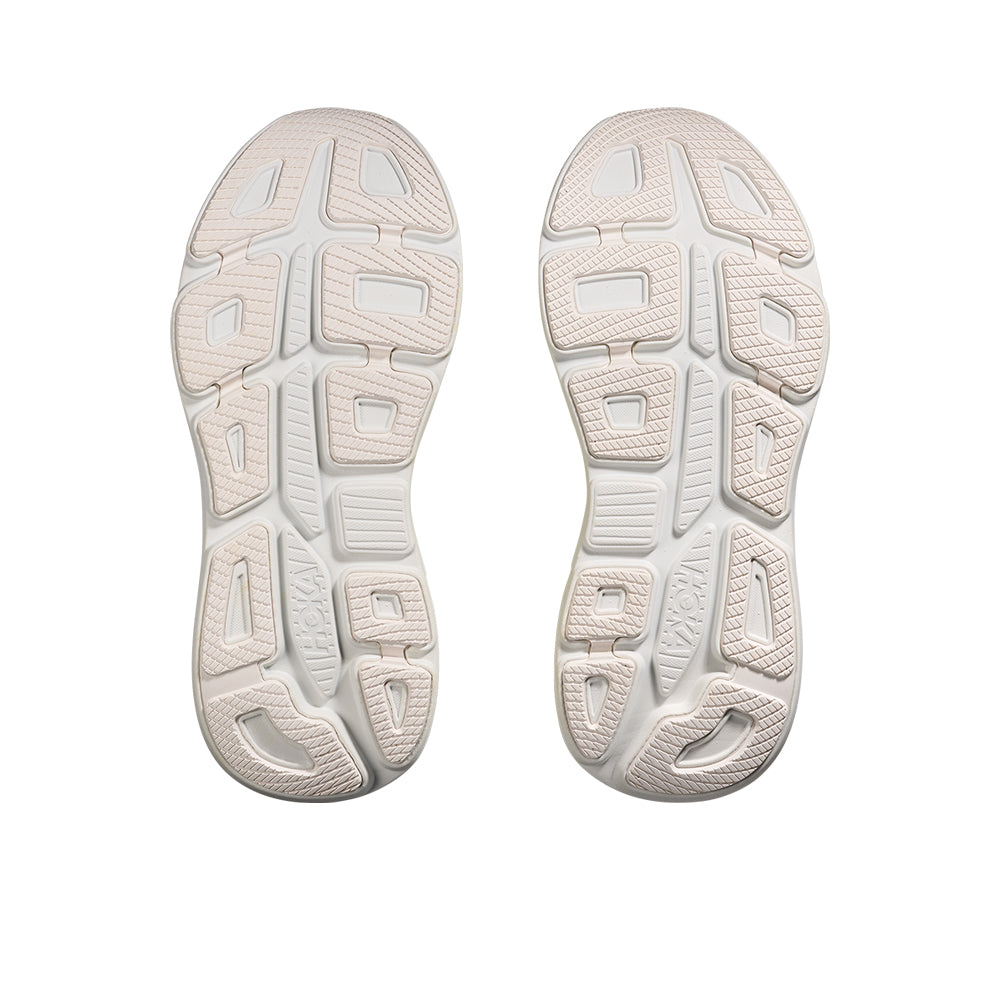 HOKA Bondi 9 Wide-Men's Running Shoes - Supersports Thailand