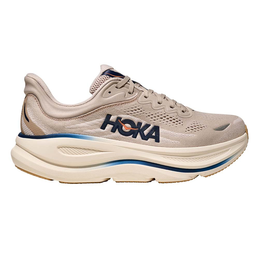 HOKA Bondi 9 Wide Men's Running Shoes - Supersports Thailand