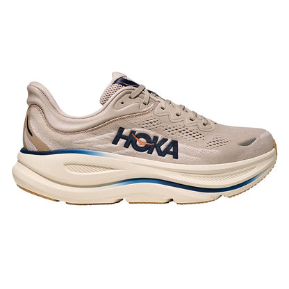 HOKA Bondi 9 Wide Men's Running Shoes - Supersports Thailand