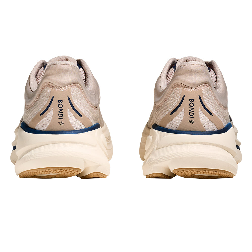 HOKA Bondi 9 Wide Men's Running Shoes - Supersports Thailand