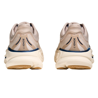 HOKA Bondi 9 Wide Men's Running Shoes - Supersports Thailand