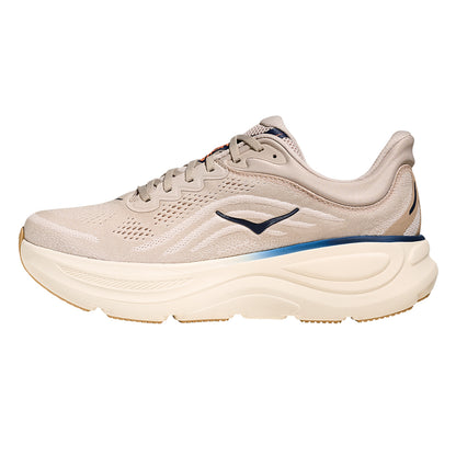 HOKA Bondi 9 Wide Men's Running Shoes - Supersports Thailand