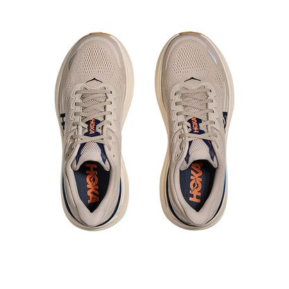HOKA Bondi 9 Wide Men's Running Shoes - Supersports Thailand