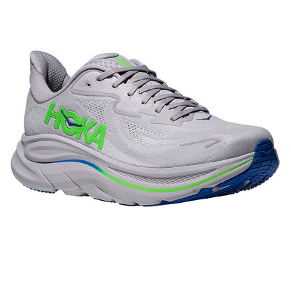 HOKA Clifton 10 Wide Men's Running Shoes - Supersports Thailand