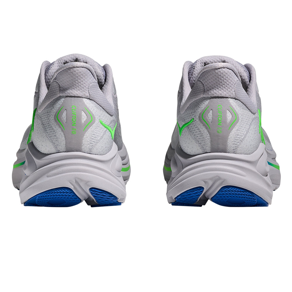 HOKA Clifton 10 Wide Men's Running Shoes - Supersports Thailand