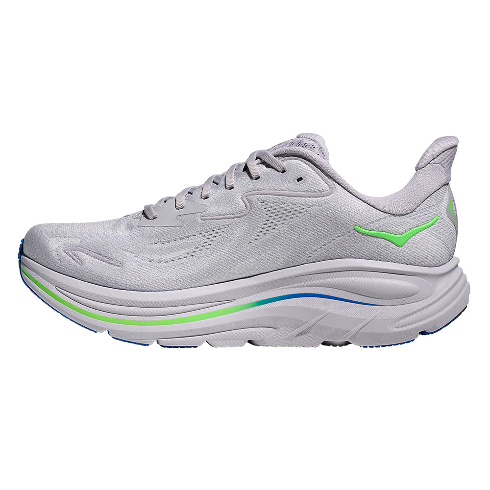 HOKA Clifton 10 Wide Men's Running Shoes - Supersports Thailand