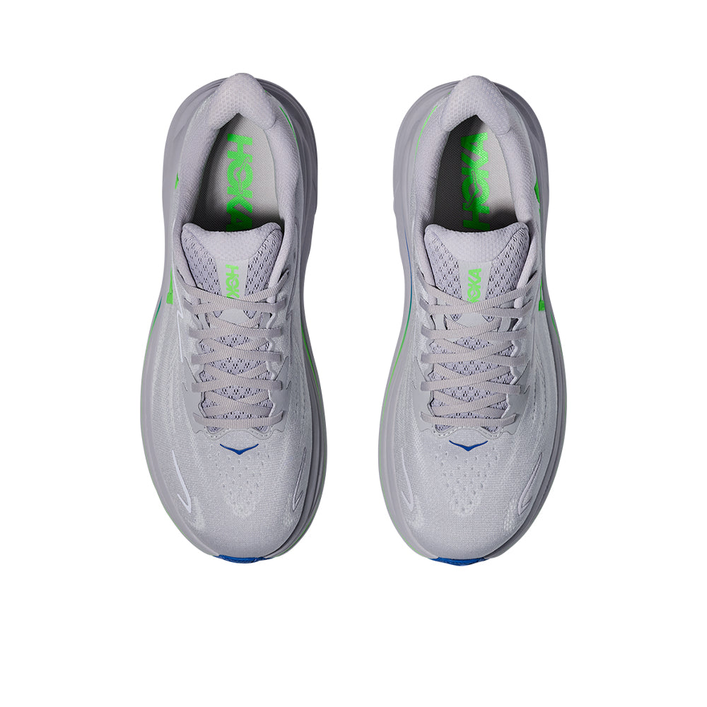 HOKA Clifton 10 Wide Men's Running Shoes - Supersports Thailand
