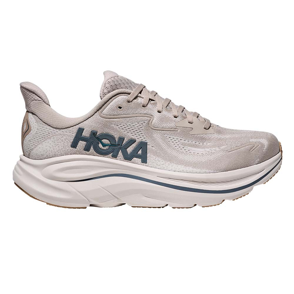 HOKA Clifton 10 Wide รองเท้าวิ่งผู้ชาย