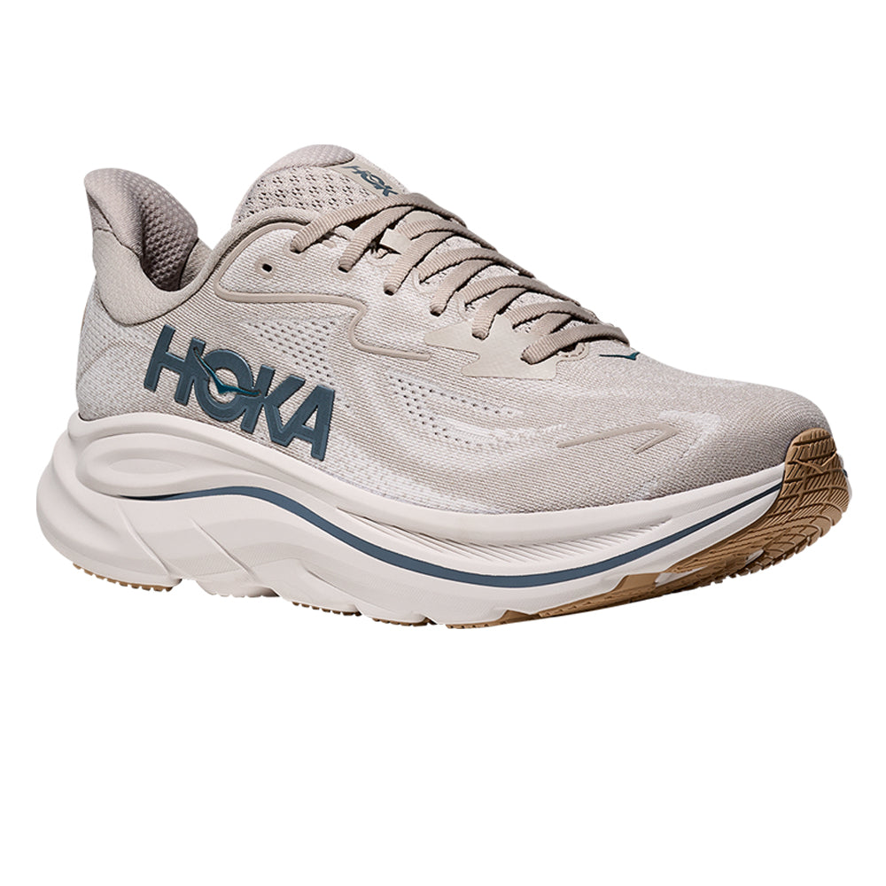 HOKA Clifton 10 Wide Men's Running Shoes - Supersports Thailand