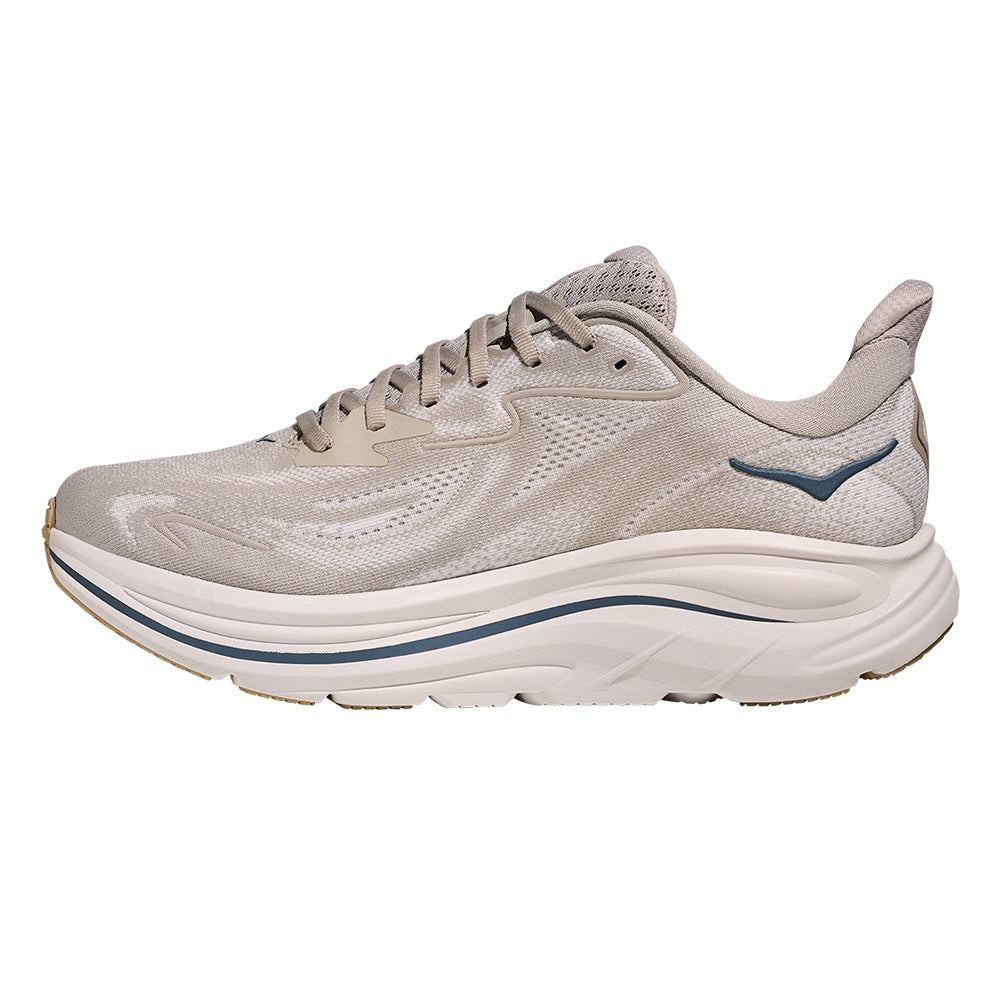 HOKA Clifton 10 Wide รองเท้าวิ่งผู้ชาย