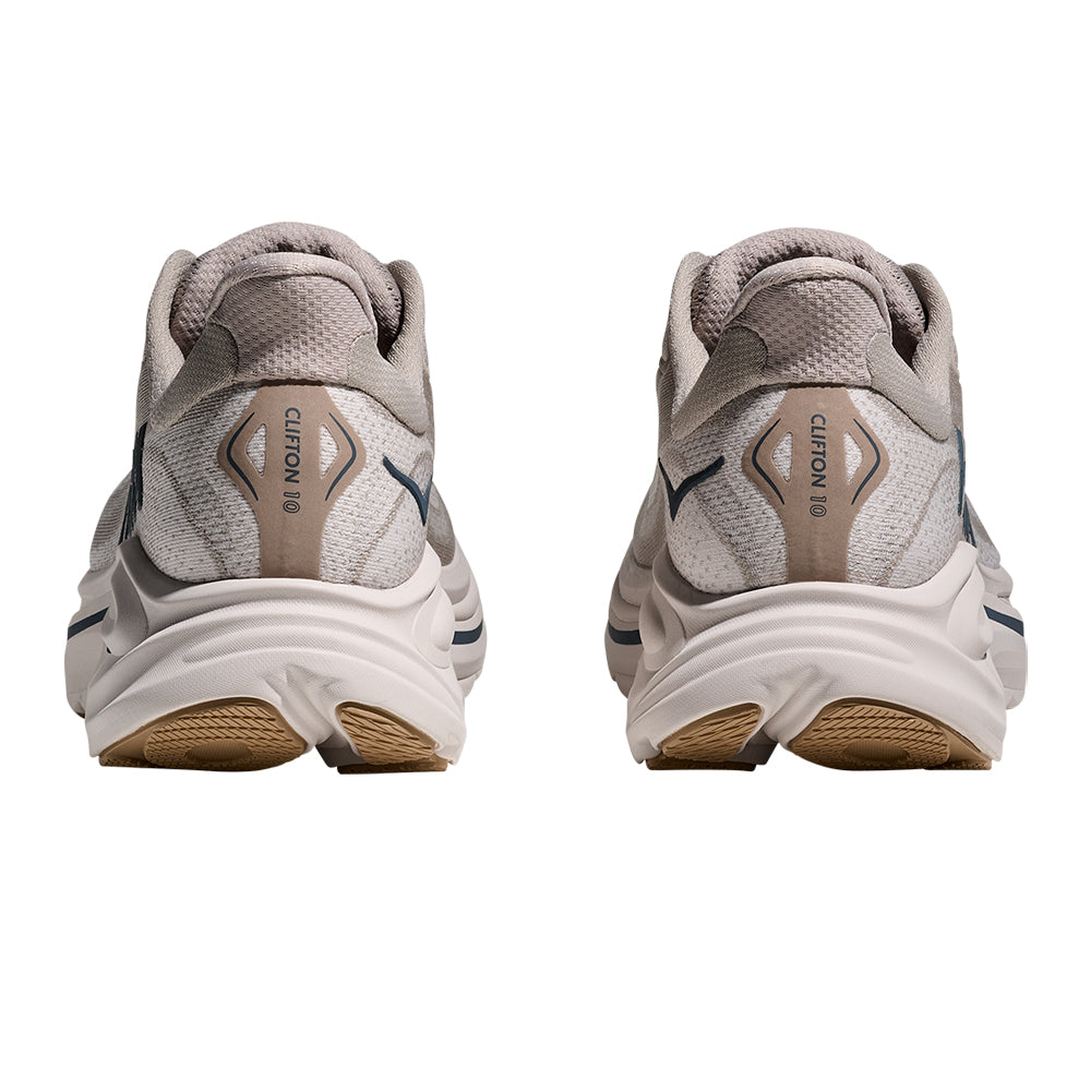 HOKA Clifton 10 Wide รองเท้าวิ่งผู้ชาย