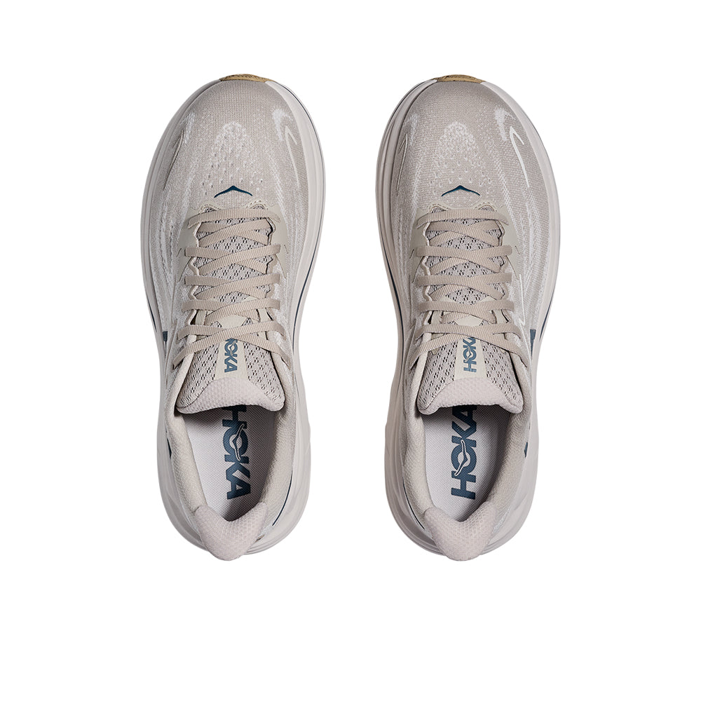 HOKA Clifton 10 Wide รองเท้าวิ่งผู้ชาย