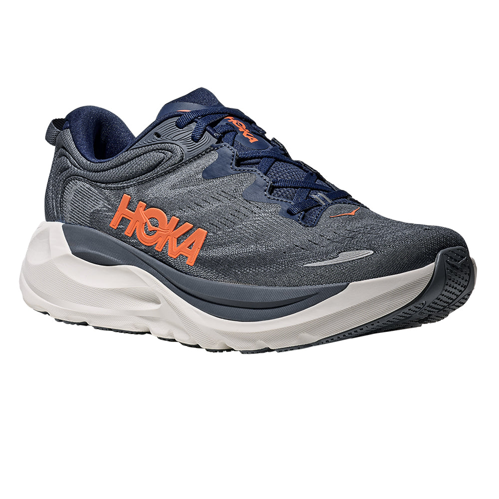 HOKA Gaviota 6 Wide Men's Running Shoes - Supersports Thailand