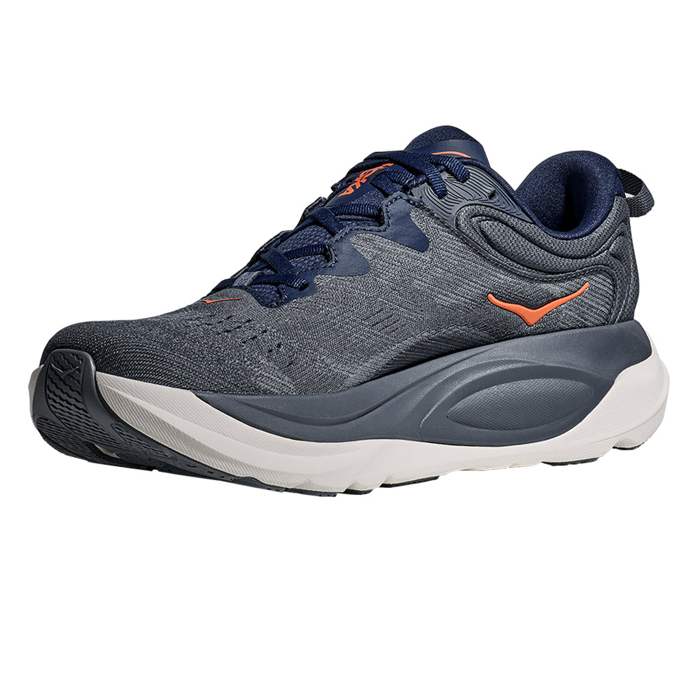 HOKA Gaviota 6 Wide Men's Running Shoes - Supersports Thailand