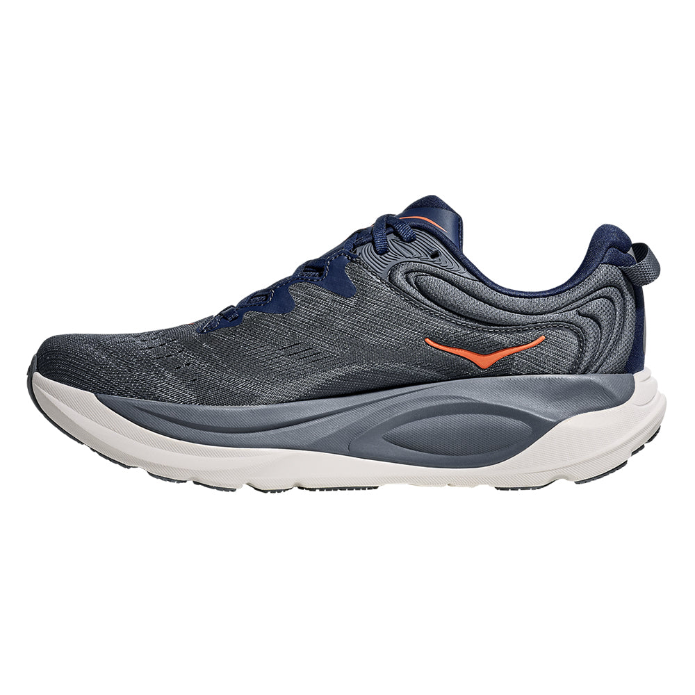 HOKA Gaviota 6 Wide Men's Running Shoes - Supersports Thailand