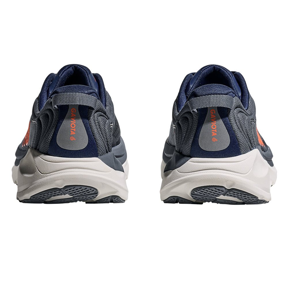 HOKA Gaviota 6 Wide Men's Running Shoes - Supersports Thailand Supersports Thailand