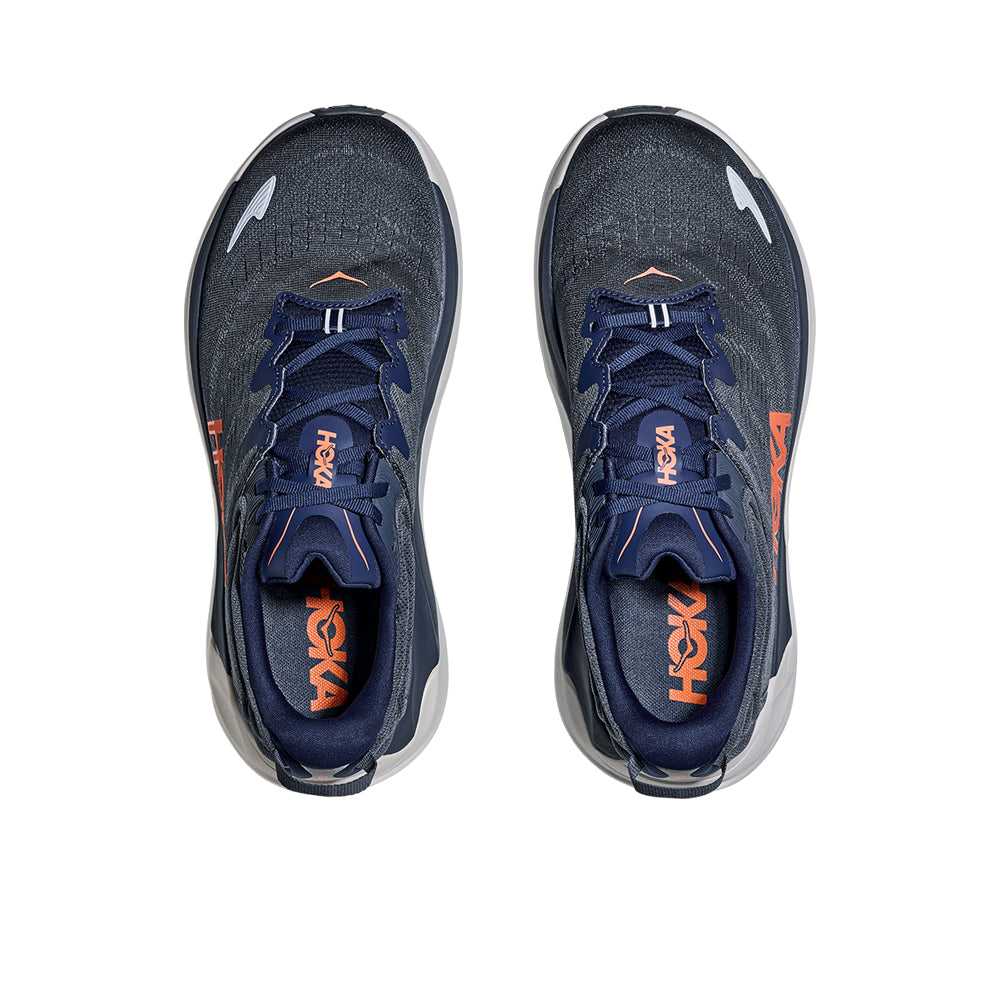 HOKA Gaviota 6 Wide Men's Running Shoes - Supersports Thailand