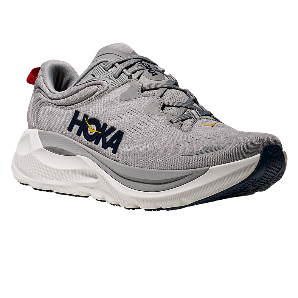 HOKA Gaviota 6 Wide Men's Running Shoes - Supersports Thailand