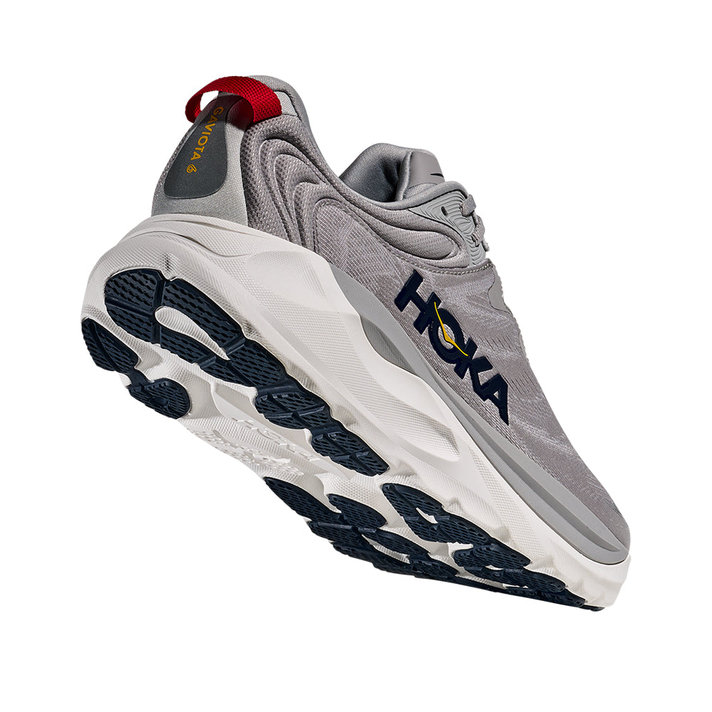 HOKA Gaviota 6 Wide Men's Running Shoes - Supersports Thailand Supersports Thailand