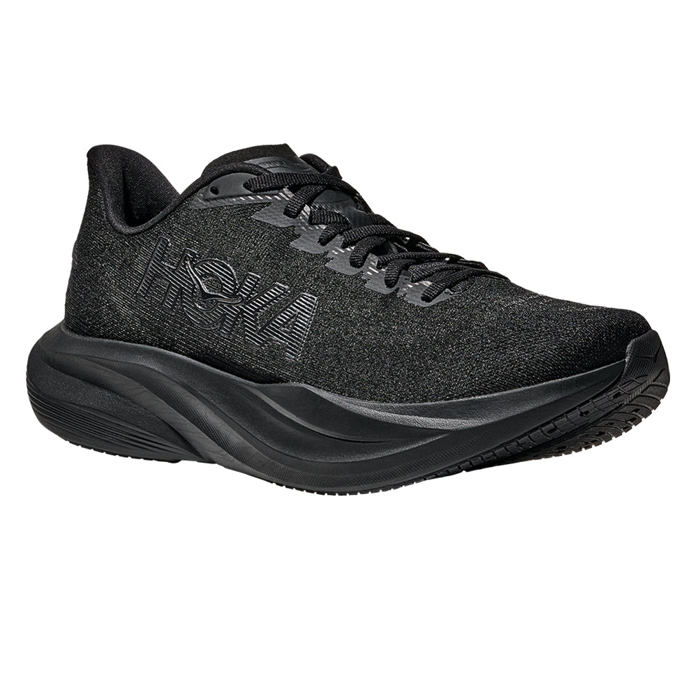 HOKA Mach 7 Wide Men's Running Shoes - Supersports Thailand