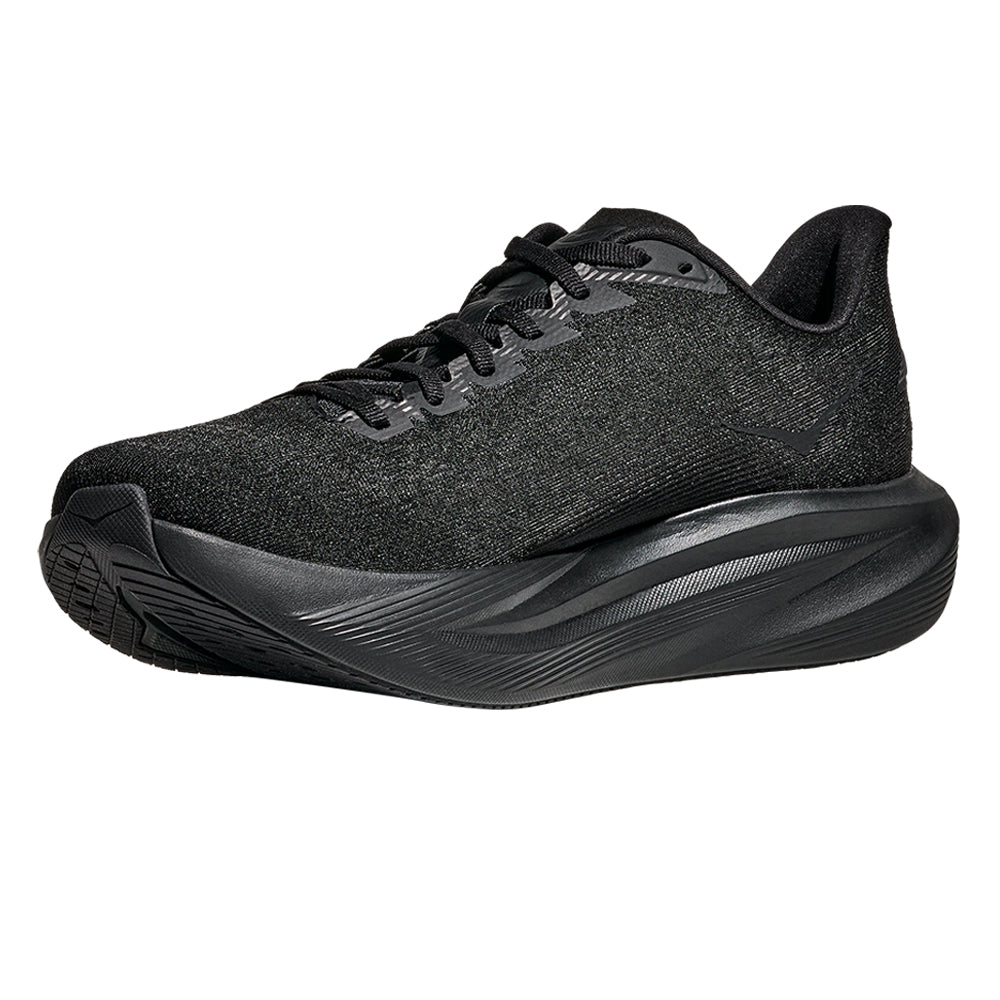 HOKA Mach 7 Wide Men's Running Shoes - Supersports Thailand