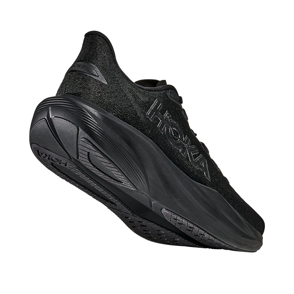HOKA Mach 7 Wide Men's Running Shoes - Supersports Thailand